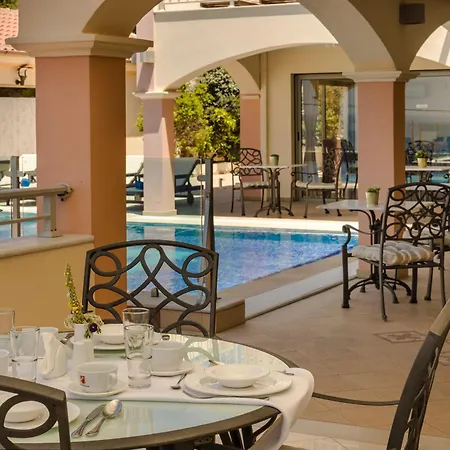 Belle View - Sea View&sunset 4*