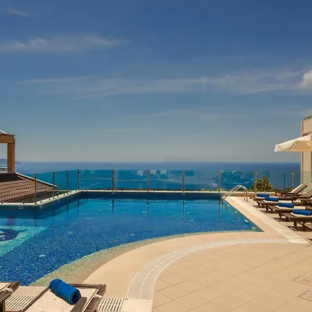 Belle View - Sea View & Sunset