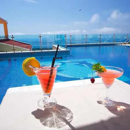 Belle View - Sea View&sunset Hotel