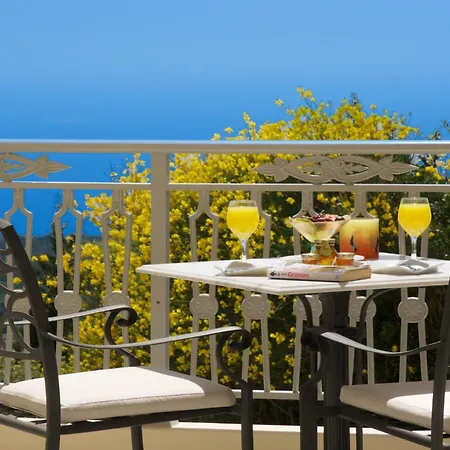 Belle View - Sea View&sunset Mánganos