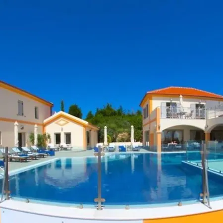 Belle View - Sea View & Sunset Ξενοδοχείο