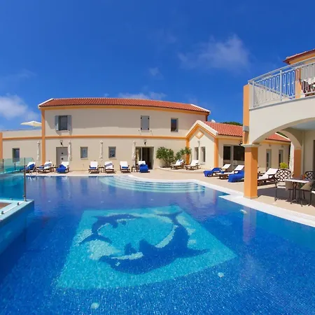 Hotel Belle View - Sea View&sunset 4*