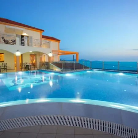 Belle View - Sea View&sunset 4*