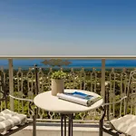 Belle View - Sea View & Sunset Hotel Mánganos