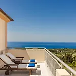 Hotel Belle View - Sea View & Sunset Mánganos