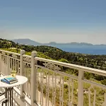 Belle View - Sea View & Sunset 4* Mánganos
