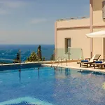 Belle View - Sea View & Sunset Mánganos
