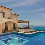 Belle View - Sea View & Sunset
