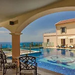 Belle View - Sea View & Sunset Hotel Mánganos