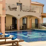 Belle View - Sea View & Sunset 4*