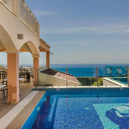 Hotel Belle View - Sea View & Sunset 4*